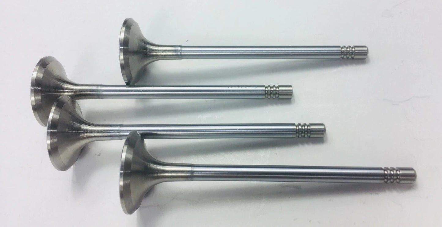 INLET & EXHAUST VALVES for C3 C4 C5 DS3 DS4 DS5 207 208 308 2008 3008