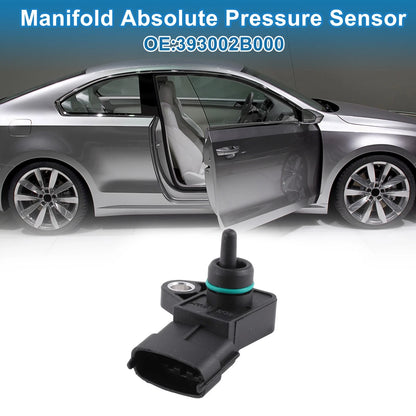 Manifold Absolute Pressure Sensor for Kia Sorento (2011-2020)