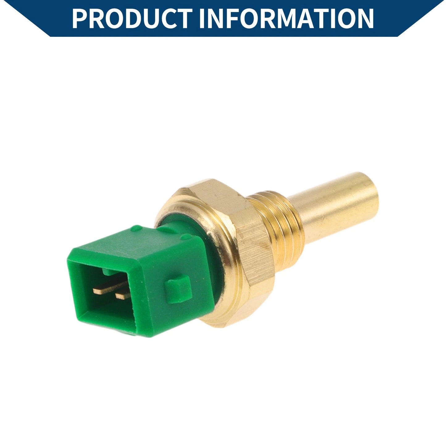 Engine Coolant Temperature Sensor for BMW (2000-2006)