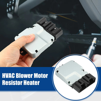 HVAC Blower Motor Resistor for Toyota Land Cruiser (1998-2007)