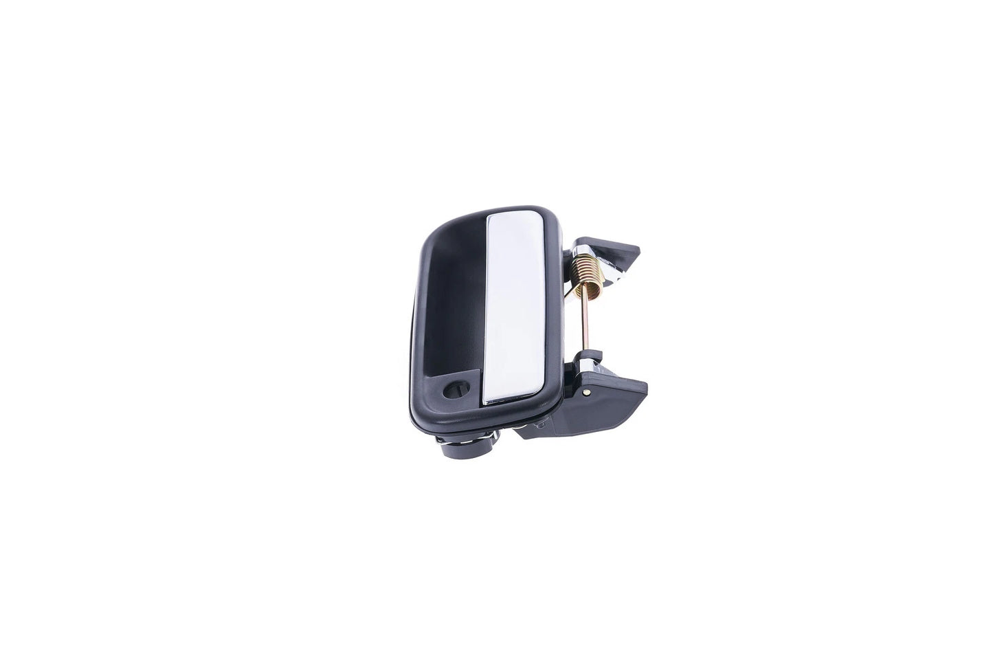 2 x Front Left + Right Door Handle Outer Chrome for Toyota Hilux (1988–1997)