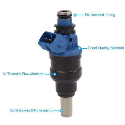 Fuel Injector for Mitsubishi Galant ES (1996-1997)