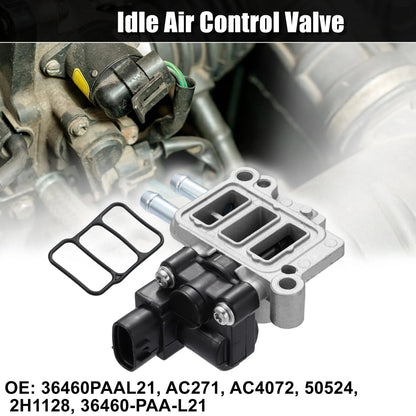 IAC Valve for Honda Accord 2.3L EX LX SE (1998-2002)