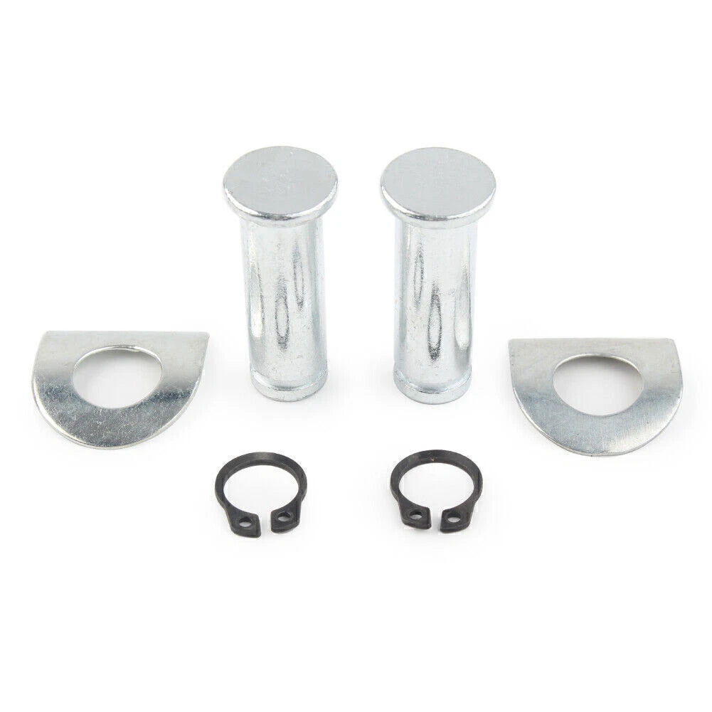 Motorcycle Foot Pedal Peg Mount Screw for Harley Dyna Sportster XL 883 1200