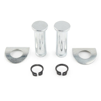 Motorcycle Foot Pedal Peg Mount Screw for Harley Dyna Sportster XL 883 1200
