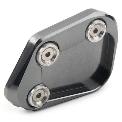 Kickstand Side Stand Enlarger Plate for Honda CBR250RR (2017-2018)