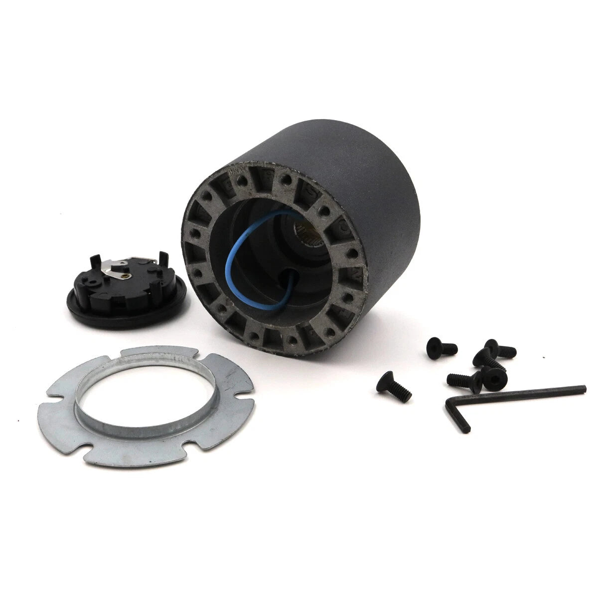 Boss Kit Steering Wheel Hub Adapter for Toyota Hilux N80 RN92 RN106 LN107 Pickup