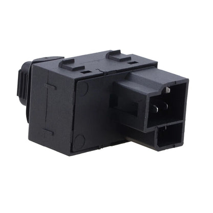 Right Passenger Side Window Switch Bezel for Dodge Ram 1500 2500 3500 (2002-2008)
