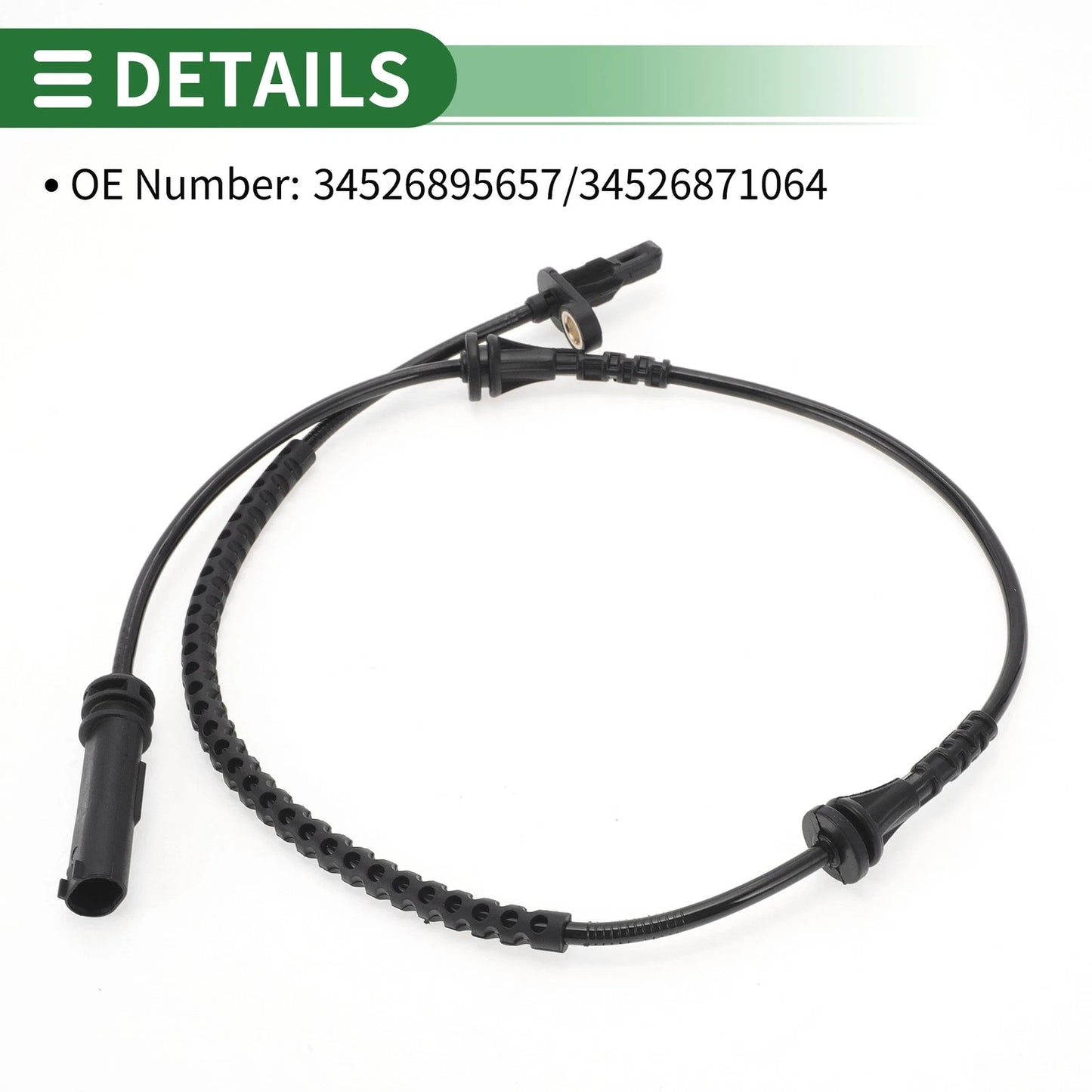 ABS Wheel Speed Sensor for BMW X3 G08 (2020-2023)