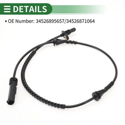 ABS Wheel Speed Sensor for BMW X3 G08 (2020-2023)