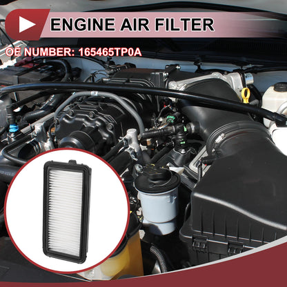 Engine Air Filter for Nissan Serena e-Power (2016-2023) 1 Pc Long Life