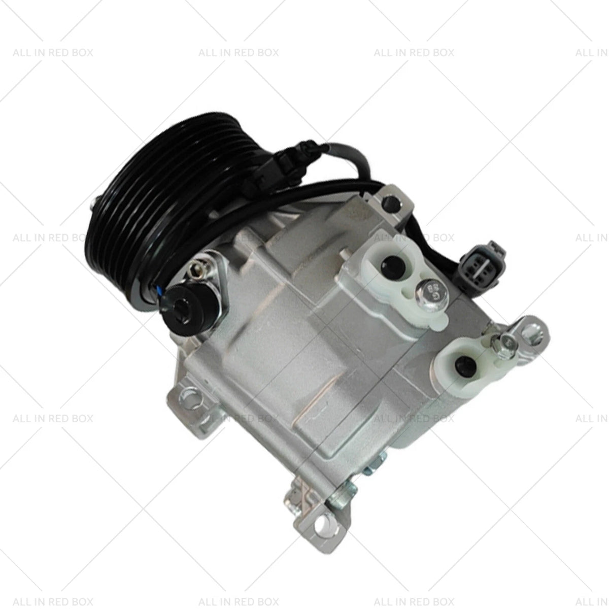 AC Compressor for Toyota Corolla ZZE122R 1.8L Petrol (2002-2007)