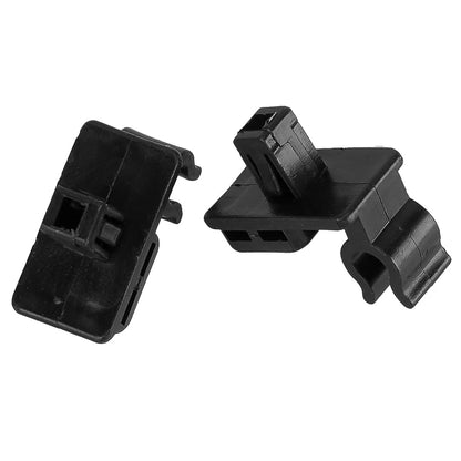 10 x Bonnet Support Clamp Clips for Isuzu TFR TFS Trooper Holden Rodeo (1997-2003)