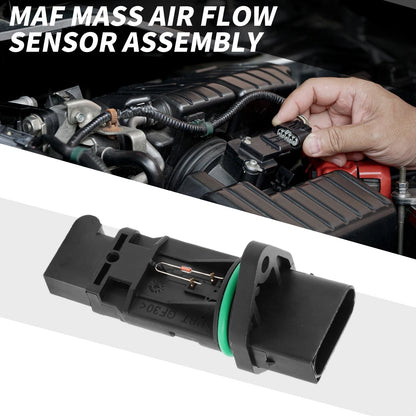 3.2L V6 MAF Mass Air Flow Sensor for Chrysler Crossfire (2004-2008)