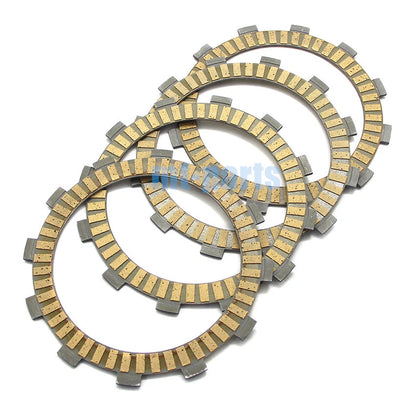 Clutch Friction Plate for Yamaha XS250 Special (1982-1984)