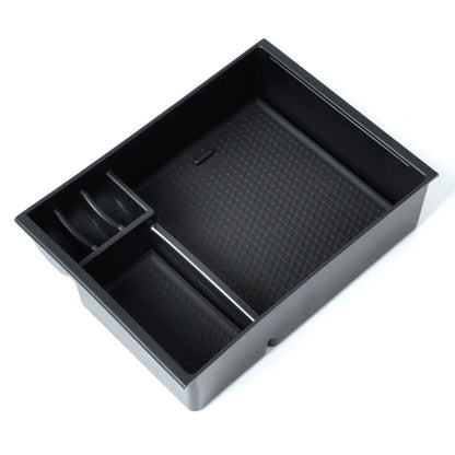 Center Armrest Console Storage Box for Mazda 3 Axela (2013-2017)