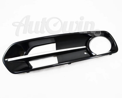 Open Grid Right Cover for BMW 1 Series F20 F21 (2011-2019)