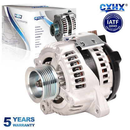 100A Alternator for Toyota Camry ACV36R ACV30R ACV40R Rav4 2AZ-FE 2.4L