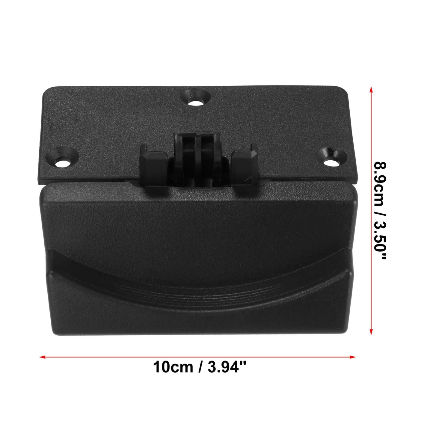 Armrest Lid Latch for Dodge Ram 1500 2500 3500 4500 (2013-2018)