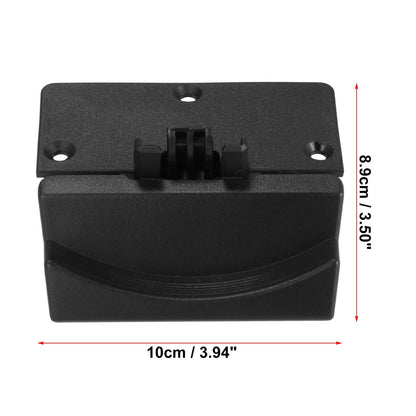 Armrest Lid Latch for Dodge Ram 1500 2500 3500 4500 (2013-2018)