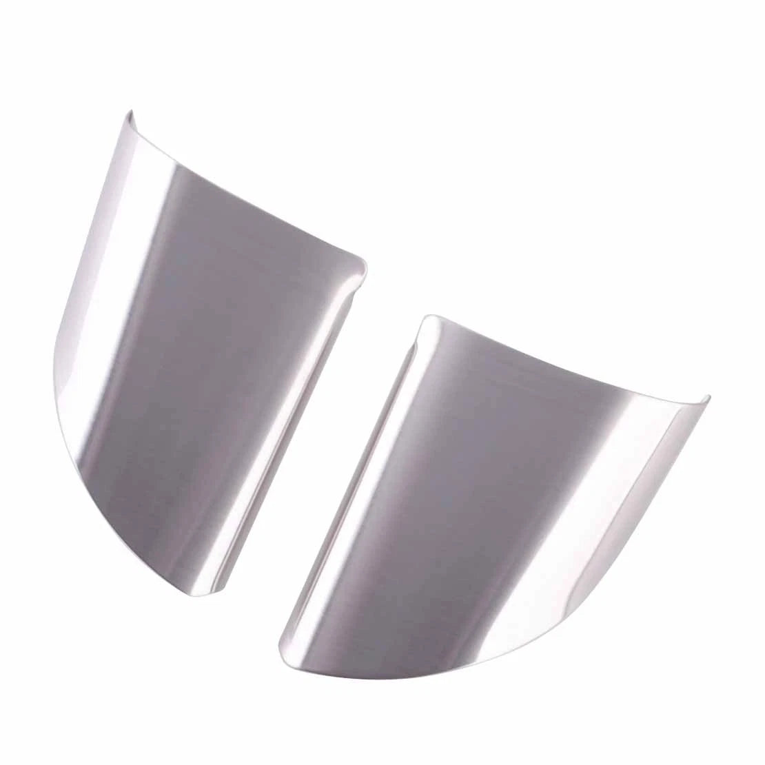 Steering Wheel Cover Trim for Ford Transit MK7 (2006-2014)