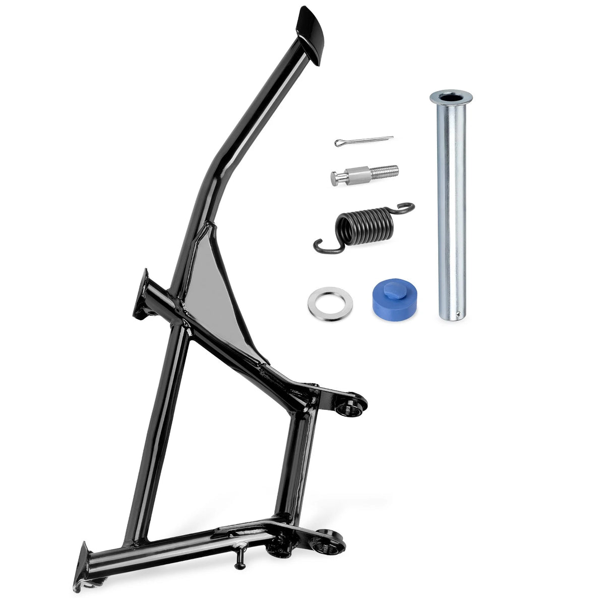 Center Support Stand w/ Spring Mount for Honda GoldWing GL1800B (2018–2024)