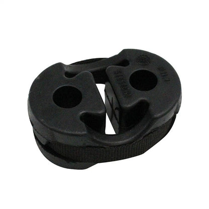 Car Exhaust Mount Rubber Hangers for Alfa, Chevrolet, Fiat, Ford, Opel, Vauxhall