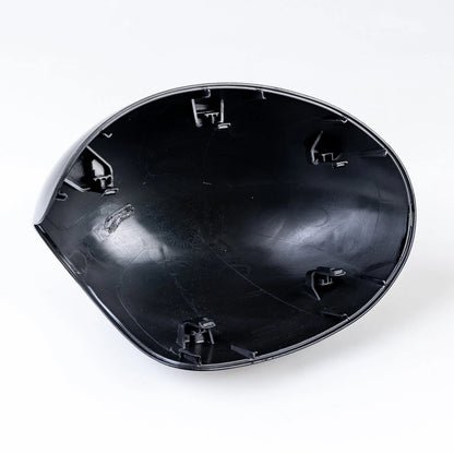 Black Door Mirror for Mini R55 R56 R57 R58 (2006-2014) Manual Folding