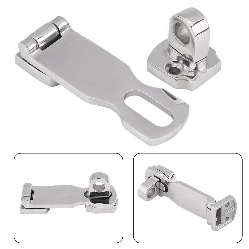 Clamp 5/92MM Boat Locker Latch for Boat