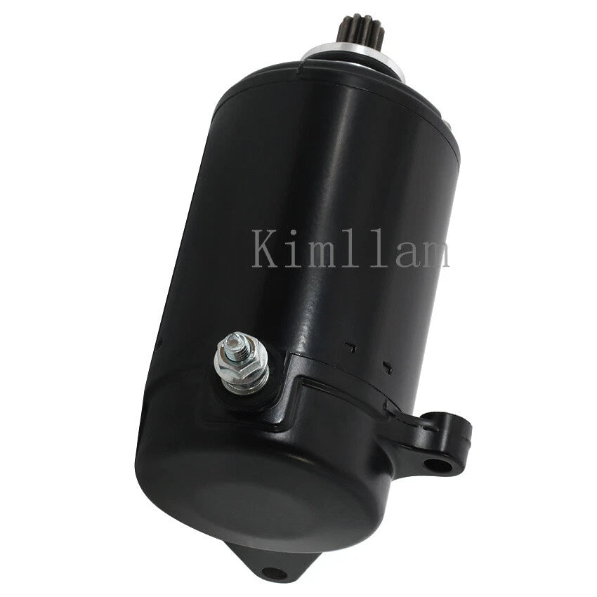Starter for Kawasaki ZX750 Ninja ZX-7R (1991-1994, 1996-2003)