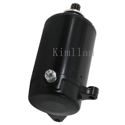 Starter for Kawasaki ZX750 Ninja ZX-7R (1991-1994, 1996-2003)