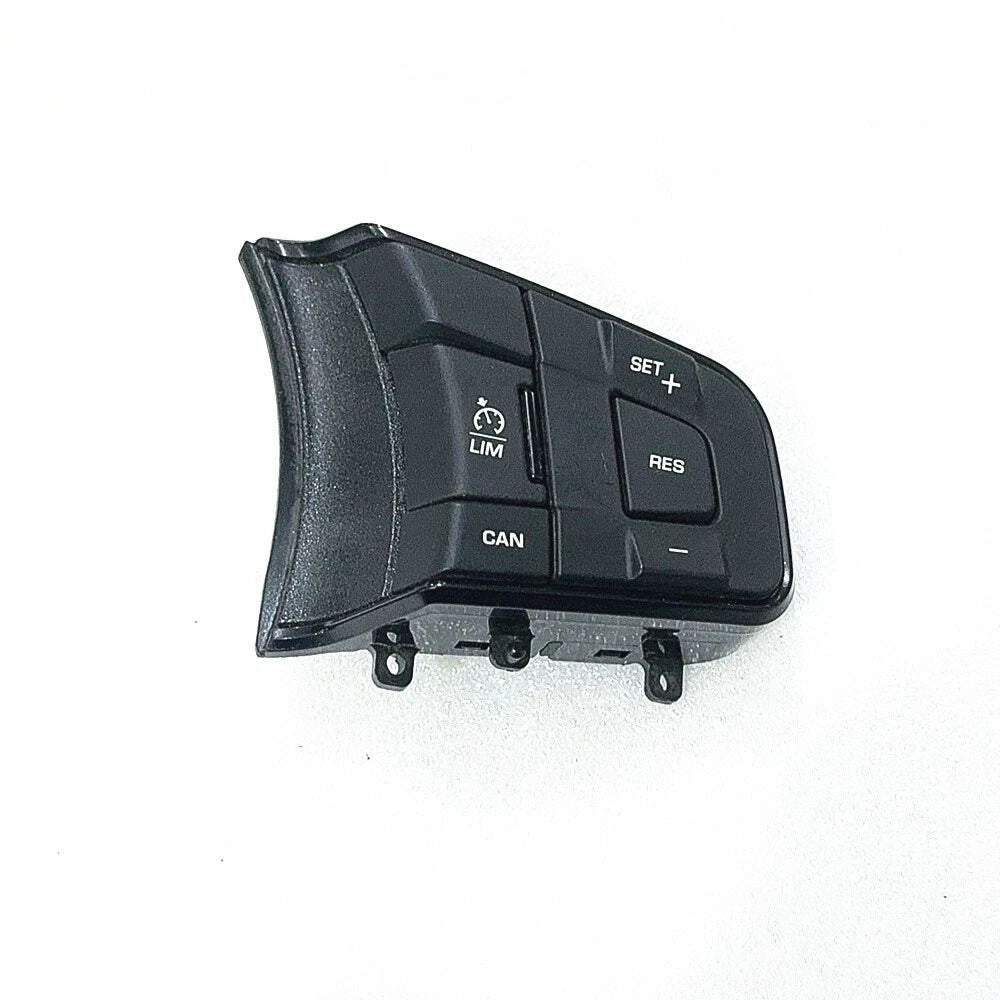 Steering Wheel Control Switch for Jaguar XFL XEL XE F-PACE (2016-2023)