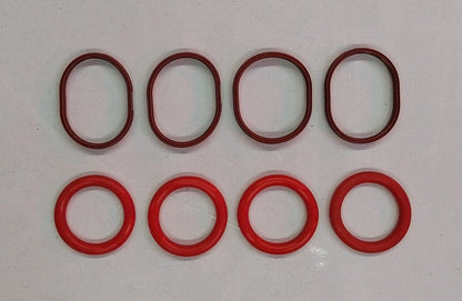 INLET MANIFOLD GASKETS 2.2 TDCi for Ford Galaxy/S-MAX