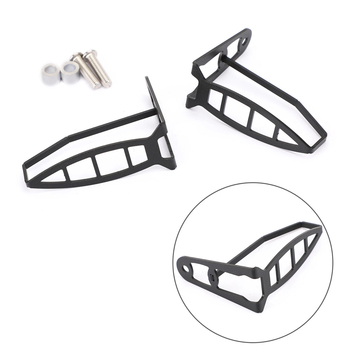 Rear Turn Signal Light Cover for BMW F700GS F800GS F750GS (2013-2019)