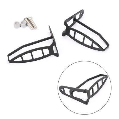 Rear Turn Signal Light Cover for BMW F700GS F800GS F750GS (2013-2019)
