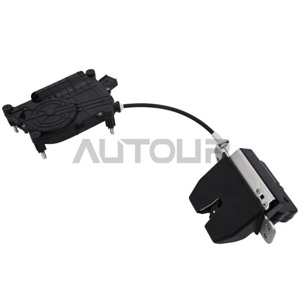 Rear Trunk Tailgate Power Lock Latch Actuator for Santa Fe (2013–2019)