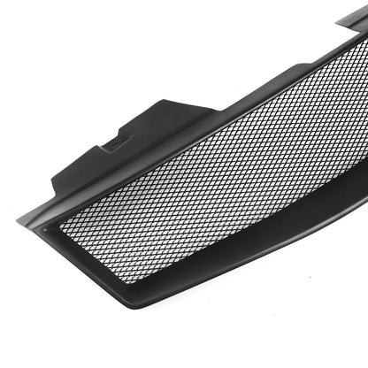 Front Bumper Grille Mesh for Nissan Sentra (2007-2012)
