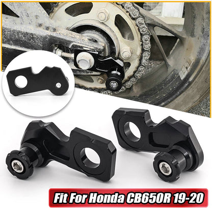 Swingarm Slider for Honda CBR650R CB650R (2019-2020) - Motorcycle Lifting Nail