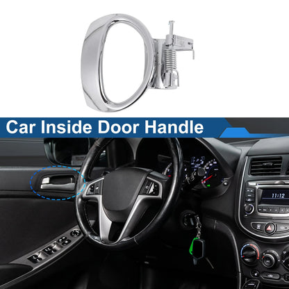 Front Passenger Side Interior Door Handle for Chevrolet HHR (2006-2011)