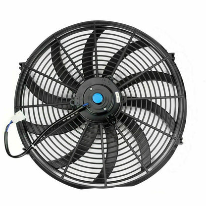 16" Electric Radiator Cooling Fan for Universal Cars