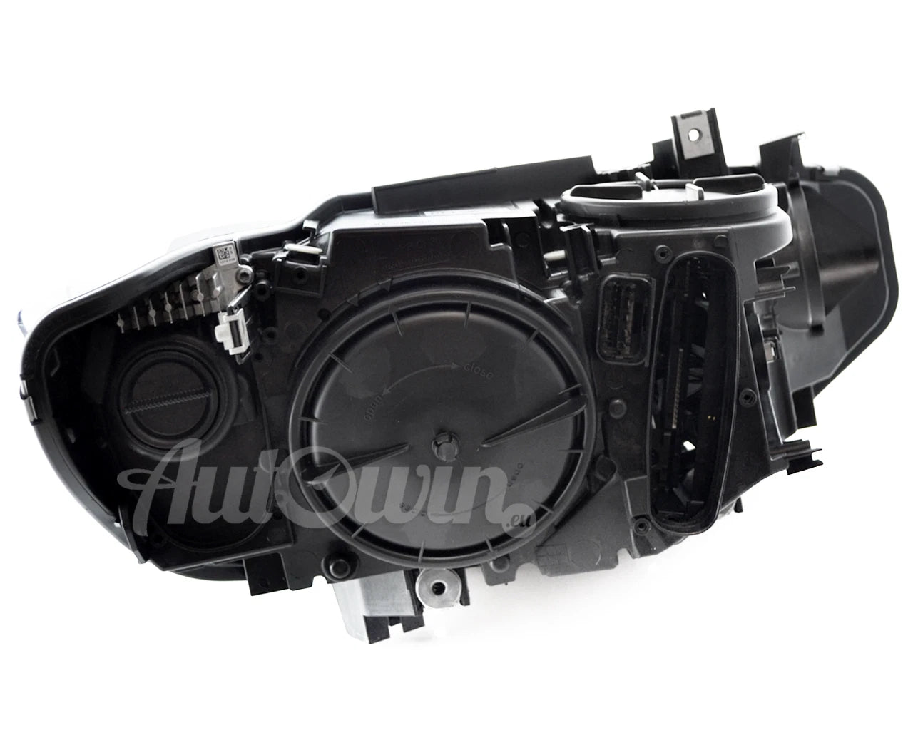 Bi-Xenon Headlight for BMW 4 Series F32 F33 (2013-2020) - Left Side OEM New