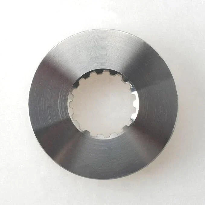 Yamaha 15 Spline Prop Spacer for Outboard Motor 15HP (688-45997)