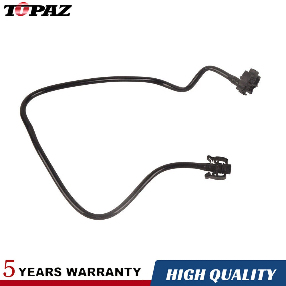 Cooling System Hoses for Ford Fiesta ST (2013-2019)