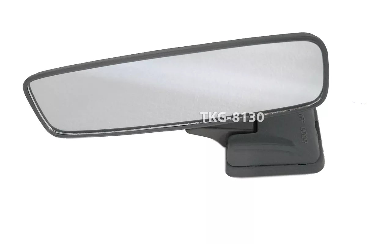 Rear View Mirror for Toyota Hilux MK3 2 Door/4 Door (1989-1997)