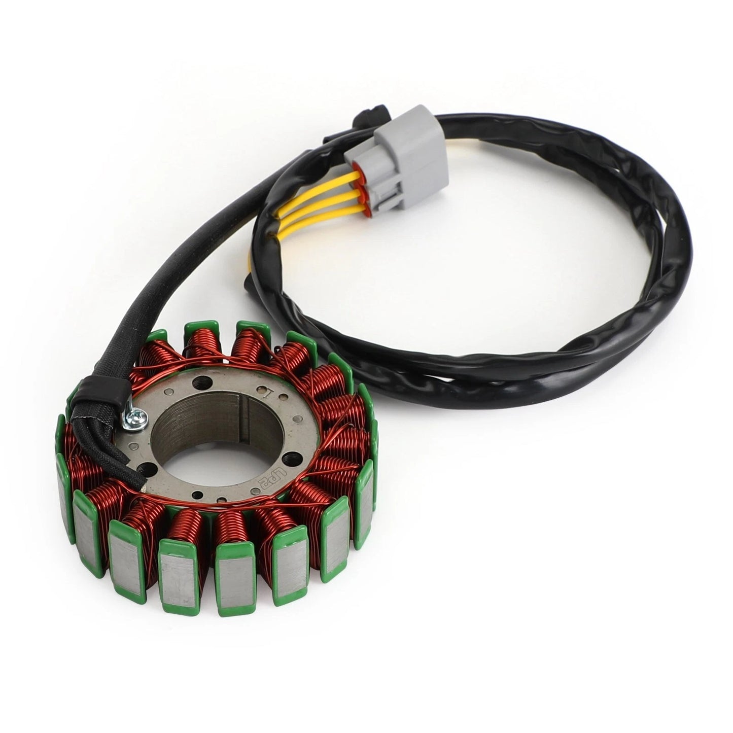Alternator Stator for Sea-Doo GTI GTX GTR RXP RXT WAKE 130 155 230 (2018-2021)
