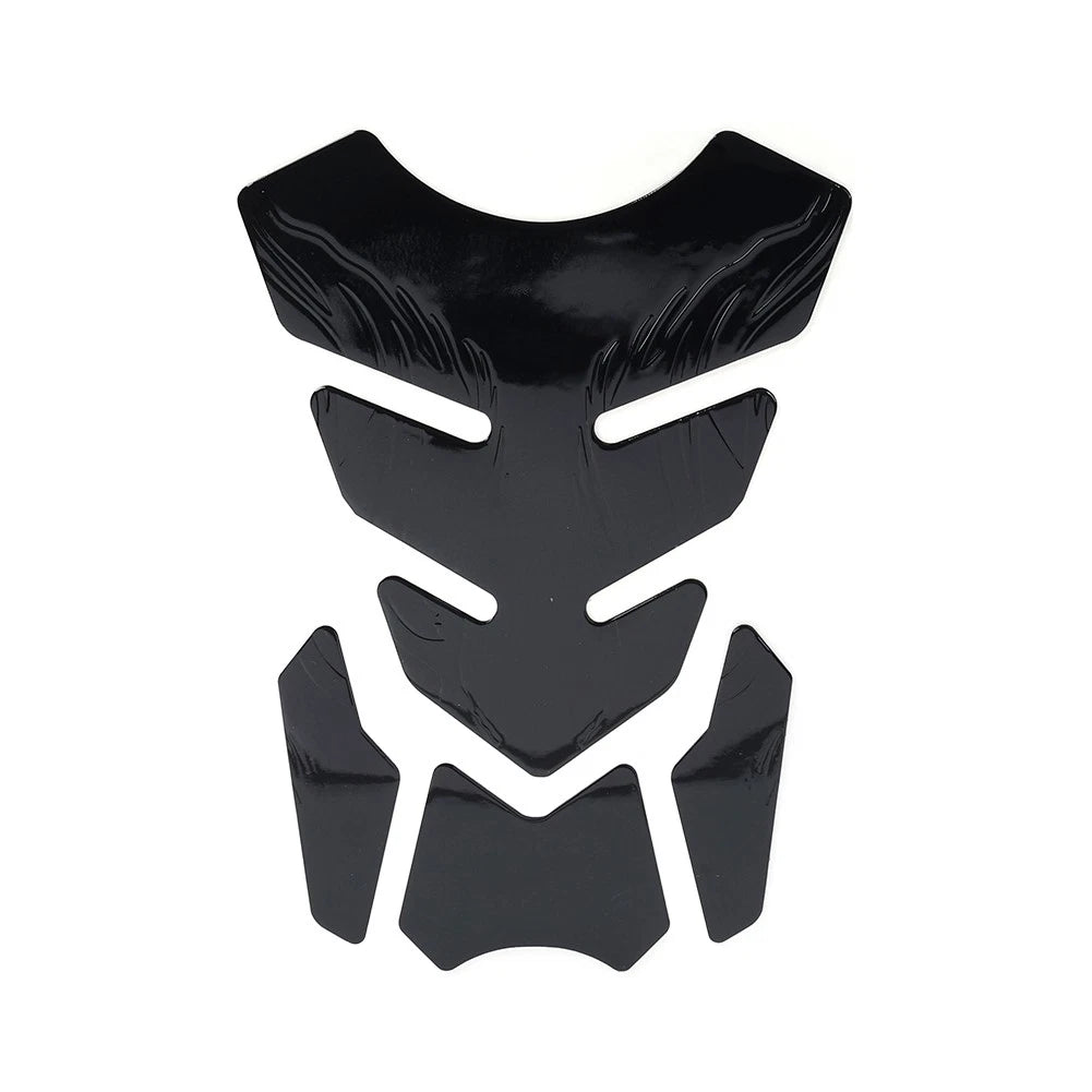 Fuel Gas Tank Pad Decals for Kawasaki Ninja 250 300 400 ZX10R (2013-2023)
