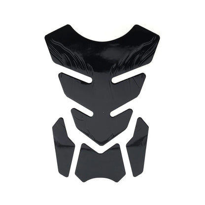 Fuel Gas Tank Pad Decals for Kawasaki Ninja 250 300 400 ZX10R (2013-2023)
