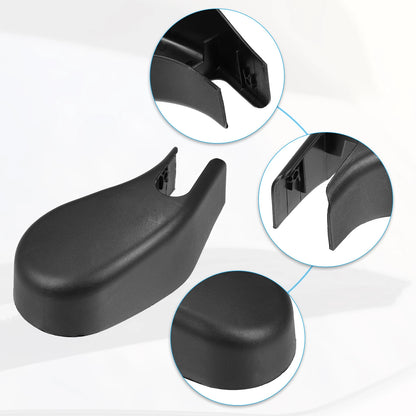 Rear Windshield Wiper Arm Nut Cover for Ford Focus (2012-2018)