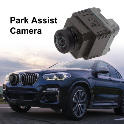 Surround View Camera 360 Degree for BMW X4 X5 X6 i8 (2014-2023)