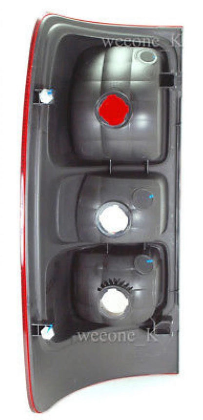 RH TAIL LIGHT for CHEVROLET HOLDEN COLORADO (2012-2015)